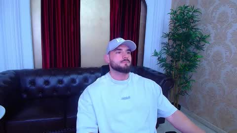 AdamJameson online show from 2, 11, 2025