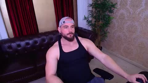 AdamJameson online show from 23, 3, 2026