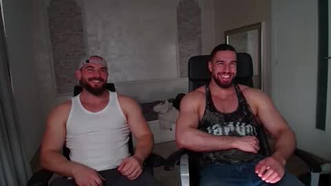 AdamJameson online show from 24, 3, 2026