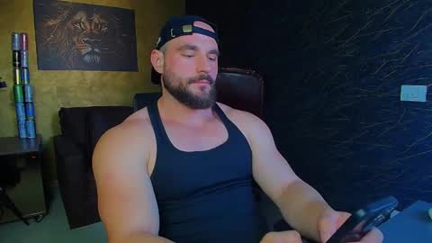 AdamJameson online show from 3, 6, 2026