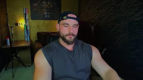 AdamJameson online show from 4, 6, 2026