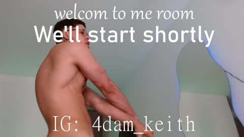 Snapshot of adamkeith_1 chatting on 2, 2, 2026 ADAM online show from 2, 2, 2026