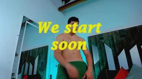 ADAM online show from 7, 6, 2026