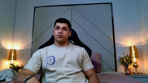 ADAM online show from 8, 6, 2026