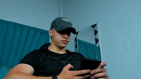 ADAM online show from 16, 6, 2026