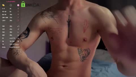 Hi Im Adam Glad to see u here 3 And its my first day online show from 19, 9, 2025