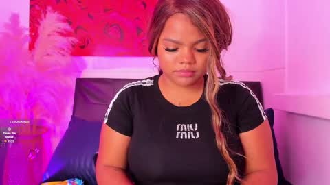 Cloe Adams  online show from 18, 9, 2025