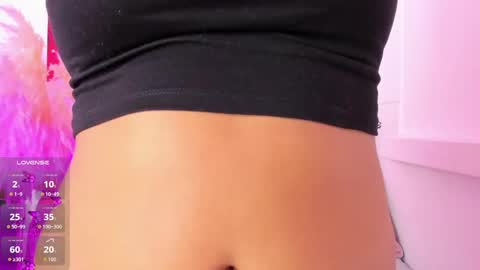 Cloe Adams  online show from 28, 9, 2025