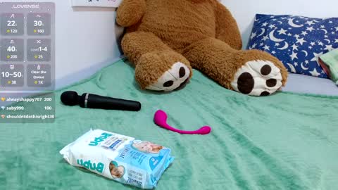 Snapshot of adams_niki chatting on 8, 2, 2025 ADAMS Y NIKI online show from 8, 2, 2025