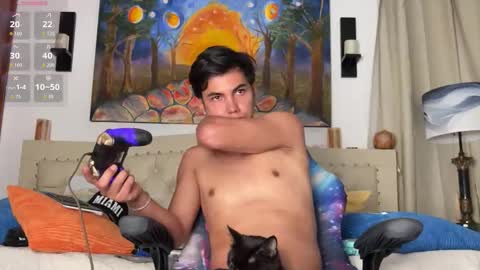 Adams online show from 6, 3, 2026