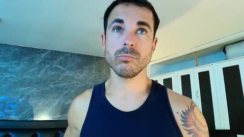 Snapshot of adams_sanz chatting on 28, 2, 2026 Im Adams Sanz online show from 28, 2, 2026