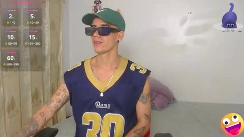 adamsex2025 online show from 16, 1, 2026