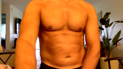 Adam online show from 5, 3, 2025