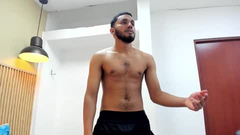 Snapshot of adamss_23 chatting on 27, 9, 2025 Adams online show from 27, 9, 2025