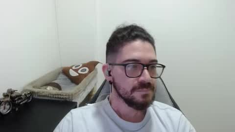 Adam online show from 18, 11, 2025