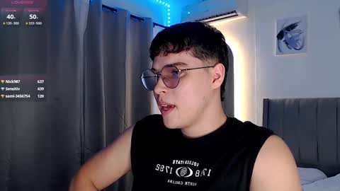 adan___tyler online show from 16, 10, 2025