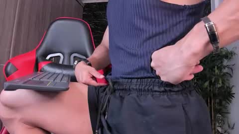 Adan Sin online show from 6, 2, 2026