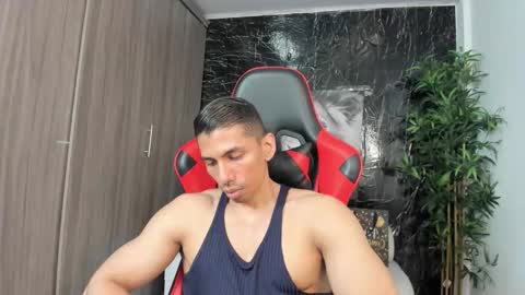 Adan Sin online show from 12, 2, 2026