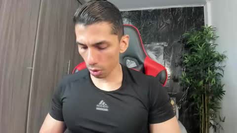 Adan Sin online show from 6, 3, 2026