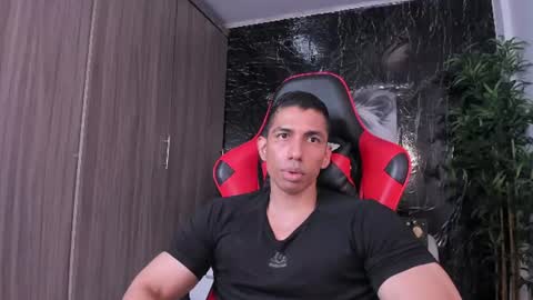 Snapshot of adan_sin1 chatting on 22, 6, 2026 Adan Sin online show from 22, 6, 2026