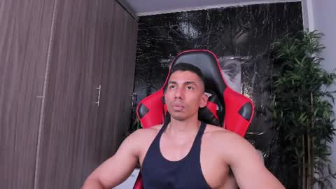 Snapshot of adan_sin1 chatting on 29, 6, 2026 Adan Sin online show from 29, 6, 2026