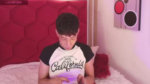 Adan  online show from 12, 6, 2026