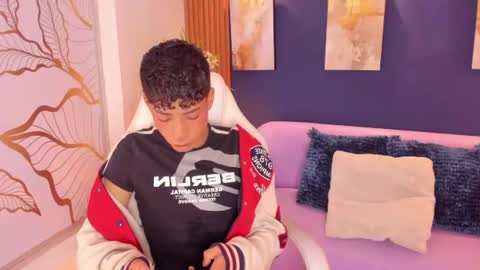 Adan  online show from 20, 6, 2026