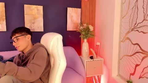 Adan  online show from 26, 6, 2026