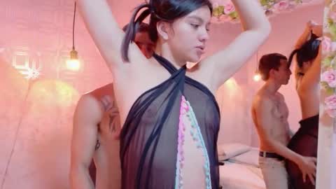 AdanNDEva online show from 14, 1, 2026