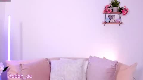 adara_aa online show from 30, 9, 2025