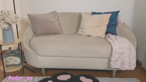 adara_aa online show from 12, 4, 2026