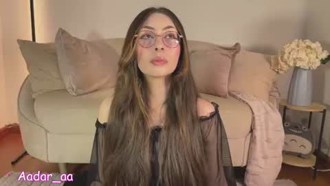 adara_aa online show from 19, 6, 2026