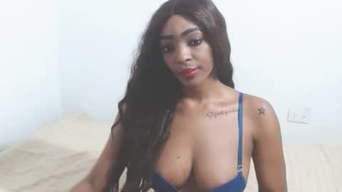 Adara Cooper online show from 18, 9, 2025