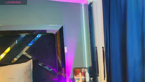 Snapshot of adara_ferrara chatting on 11, 6, 2026 Adara Ferrara online show from 11, 6, 2026