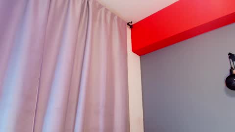  Adara Johnson  online show from 11, 10, 2025