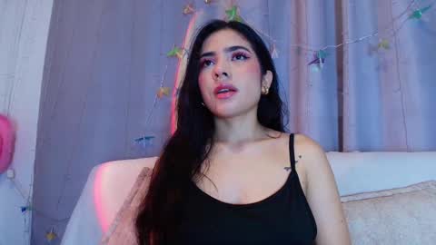  Adara Johnson  online show from 21, 2, 2026