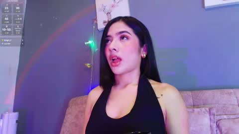  Adara Johnson  online show from 1, 3, 2026