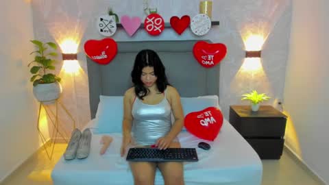 A D A R N A online show from 15, 2, 2025