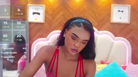 adarose_ online show from 10, 5, 2026