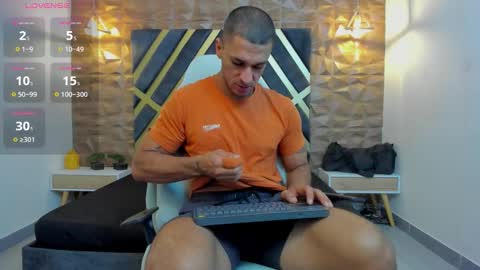 adbel sady online show from 5, 12, 2025