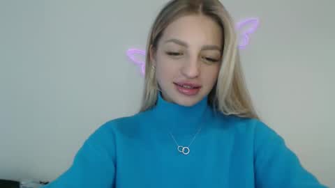 Snapshot of addie_collins chatting on 5, 12, 2024 Kristina online show from 5, 12, 2024