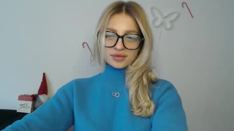 Snapshot of addie_collins chatting on 10, 1, 2025 Kristina online show from 10, 1, 2025