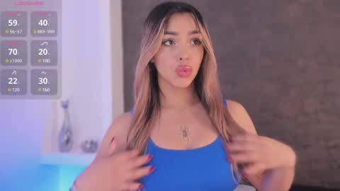 A D D I S O N  online show from 23, 2, 2025