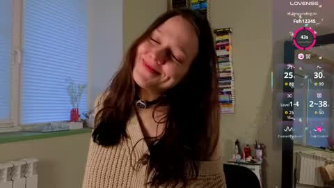 Addy online show from 4, 5, 2026