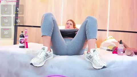 adela chase online show from 7, 1, 2026