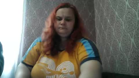Snapshot of adela_cheri chatting on 3, 6, 2026 Adela cheri online show from 3, 6, 2026
