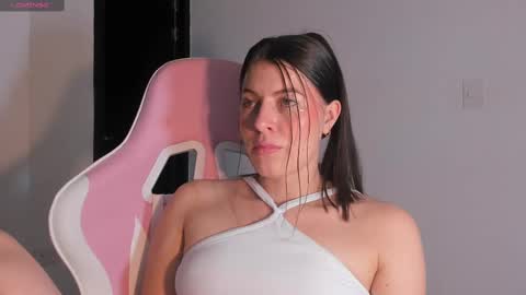 Snapshot of adela_parker chatting on 21, 12, 2024 Adela Parker  online show from 21, 12, 2024