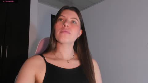 Snapshot of adela_parker chatting on 27, 12, 2024 Adela Parker  online show from 27, 12, 2024