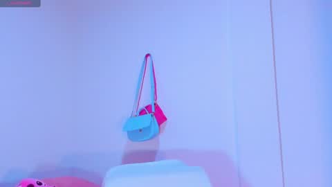 Snapshot of adela_parker chatting on 13, 2, 2025 Adela Parker  online show from 13, 2, 2025