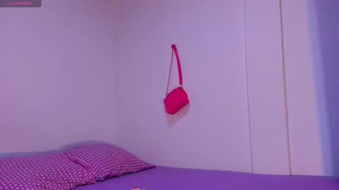 Snapshot of adela_parker chatting on 18, 2, 2025 Adela Parker  online show from 18, 2, 2025